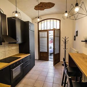Appartement met Drie Slaapkamers